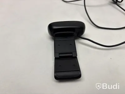 Parti med diverse Webbkameror Logitech.