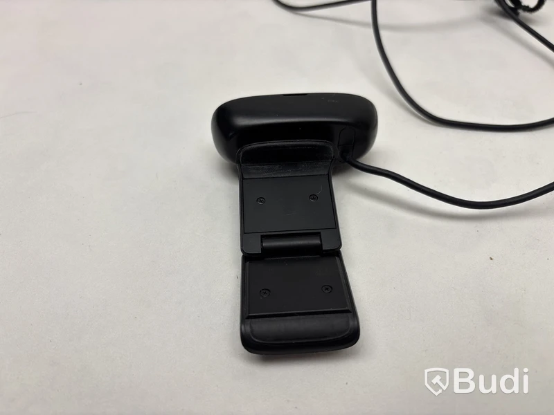 Parti med diverse Webbkameror Logitech.