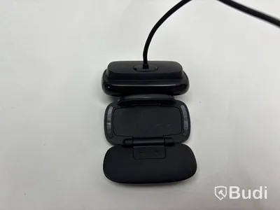 Parti med diverse Webbkameror Logitech.
