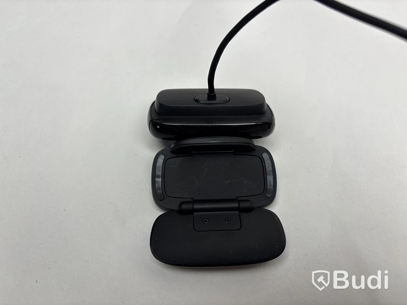 Parti med diverse Webbkameror Logitech.