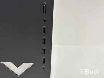 Stationär dator HP Victus 15L