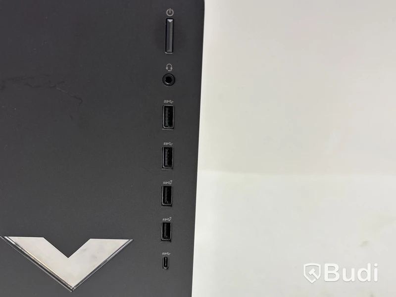 Stationär dator HP Victus 15L