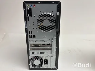 Stationär dator HP Victus 15L