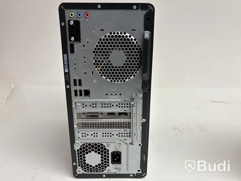 Stationär dator HP Victus 15L