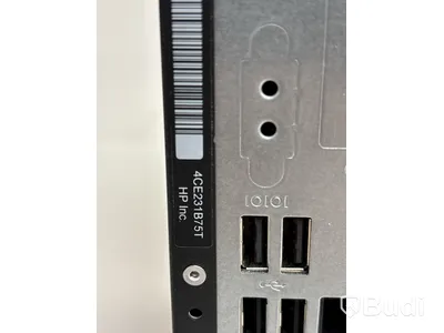 Stationär dator HP Victus 15L