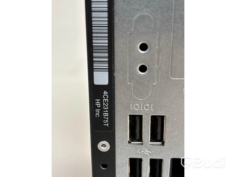 Stationär dator HP Victus 15L