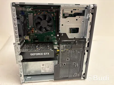 Stationär dator HP Victus 15L