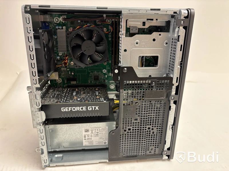 Stationär dator HP Victus 15L