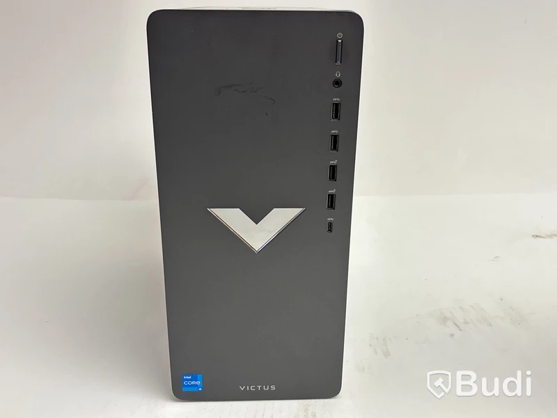 Stationär dator HP Victus 15L