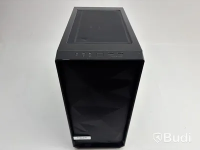 Stationär gamingdator