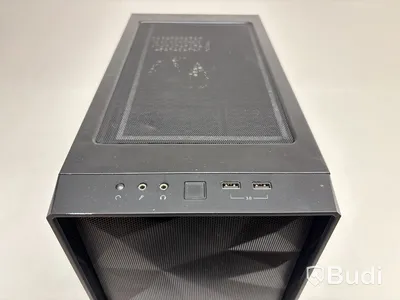 Stationär gamingdator