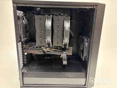 Stationär gamingdator