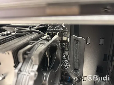 Stationär gamingdator