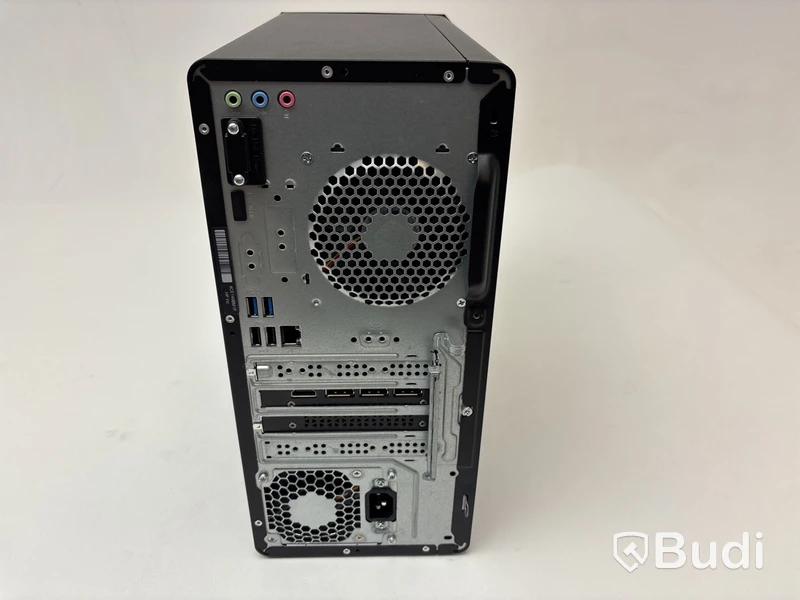 Stationär gamingdator HP Pavilion