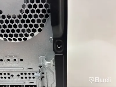 Stationär gamingdator HP Pavilion