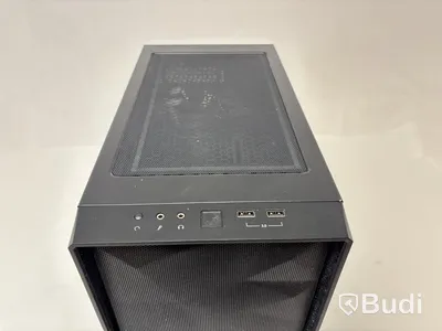 Stationär gamingdator