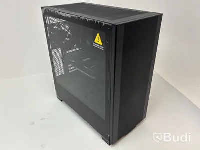 Stationär gamingdator
