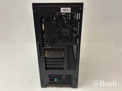 Stationär gamingdator