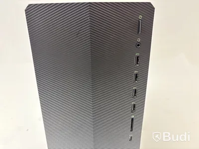 Stationär gamingdator HP Pavilion