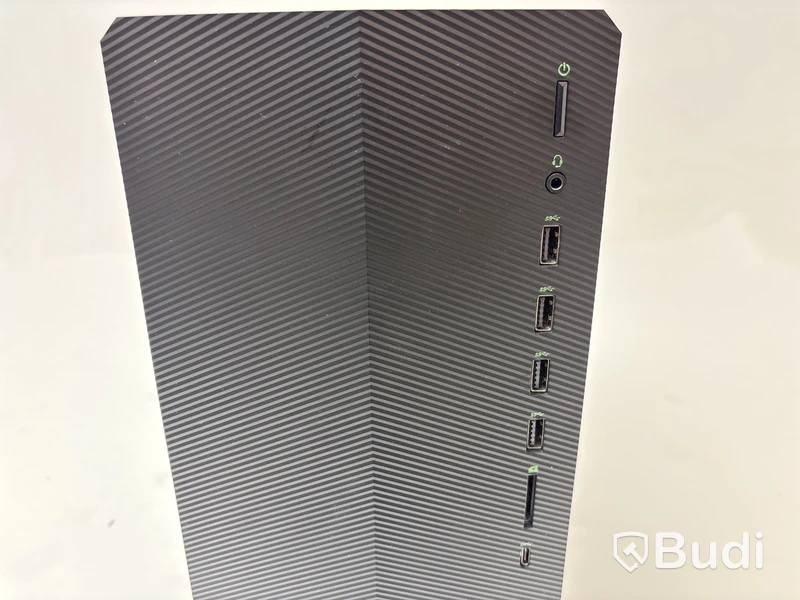 Stationär gamingdator HP Pavilion