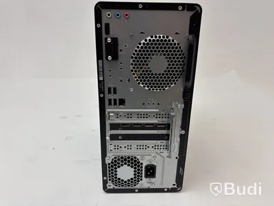 Stationär gamingdator HP Pavilion