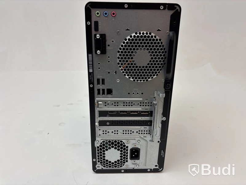 Stationär gamingdator HP Pavilion