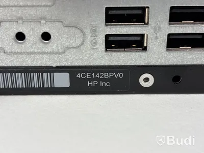Stationär gamingdator HP Pavilion
