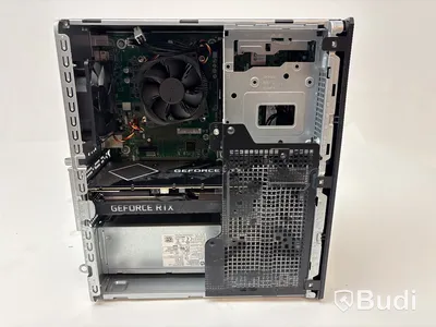 Stationär gamingdator HP Pavilion