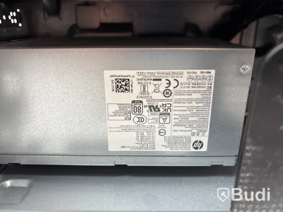 Stationär gamingdator HP Pavilion