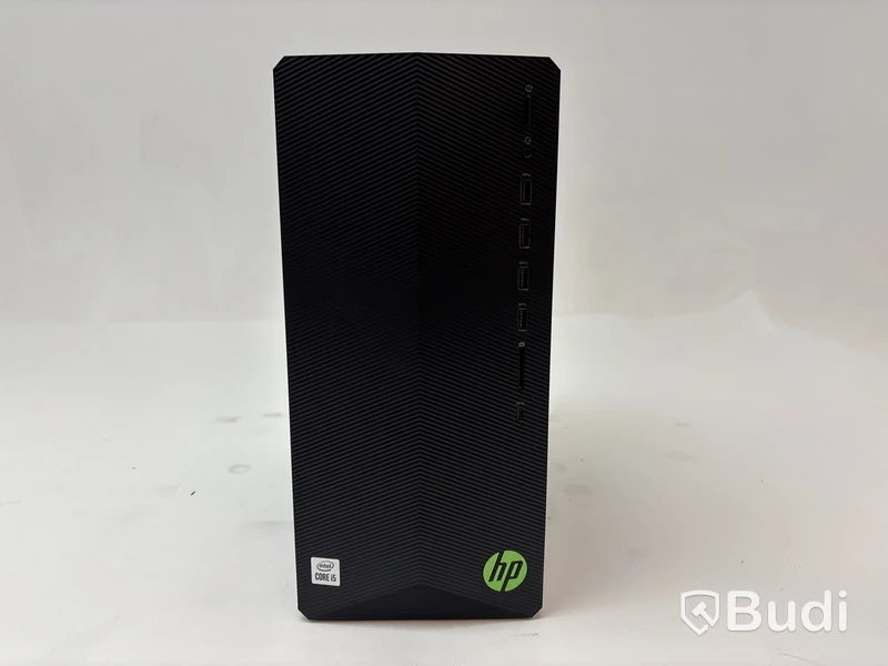 Stationär gamingdator HP Pavilion