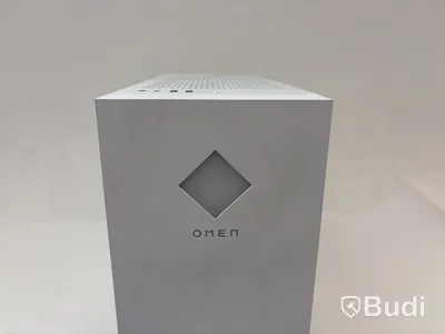 Stationär gamingdator HP Omen 25L GT15