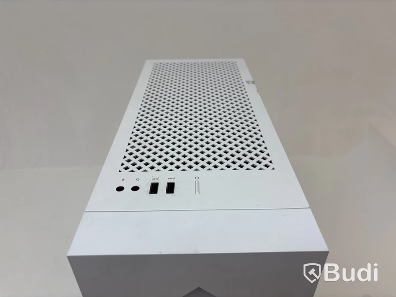 Stationär gamingdator HP Omen 25L GT15