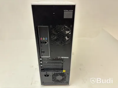 Stationär gamingdator HP Omen 25L GT15
