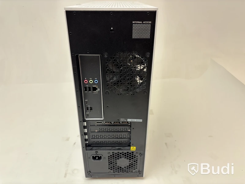 Stationär gamingdator HP Omen 25L GT15
