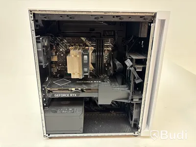 Stationär gamingdator HP Omen 25L GT15
