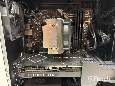 Stationär gamingdator HP Omen 25L GT15