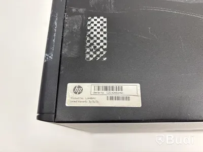 Stationär dator HP Z420 Workstation