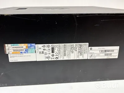 Stationär dator HP Z420 Workstation