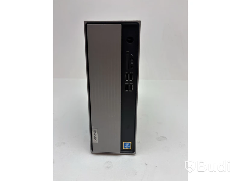 Stationär dator Lenovo IdeaCentre 3 07IMB05