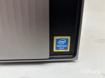 Stationär dator Lenovo IdeaCentre 3 07IMB05