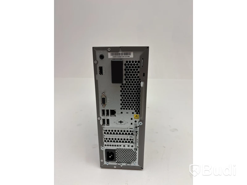 Stationär dator Lenovo IdeaCentre 3 07IMB05