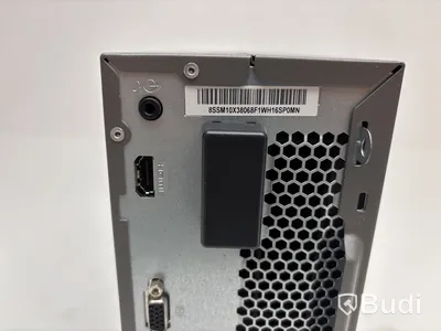 Stationär dator Lenovo IdeaCentre 3 07IMB05