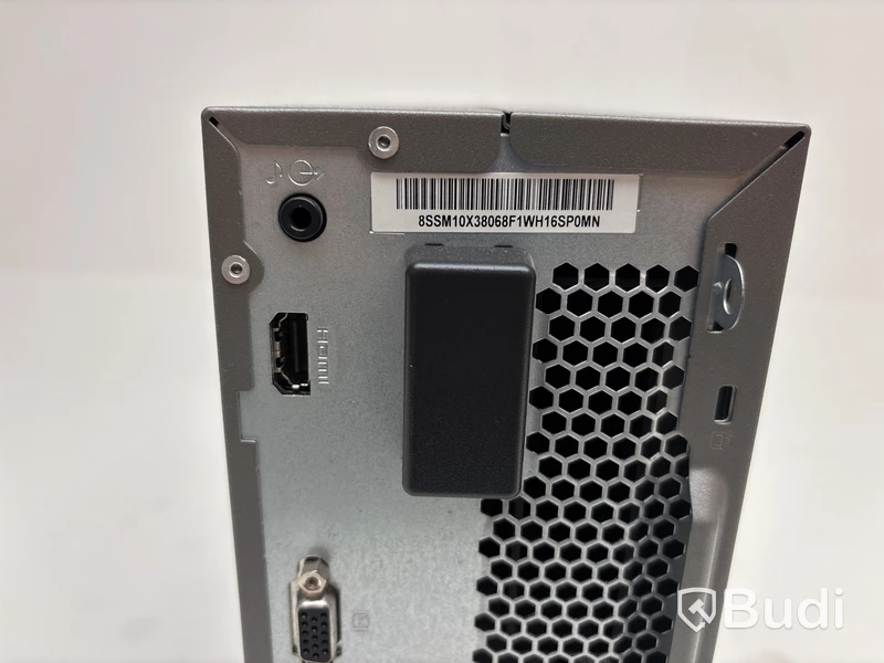 Stationär dator Lenovo IdeaCentre 3 07IMB05