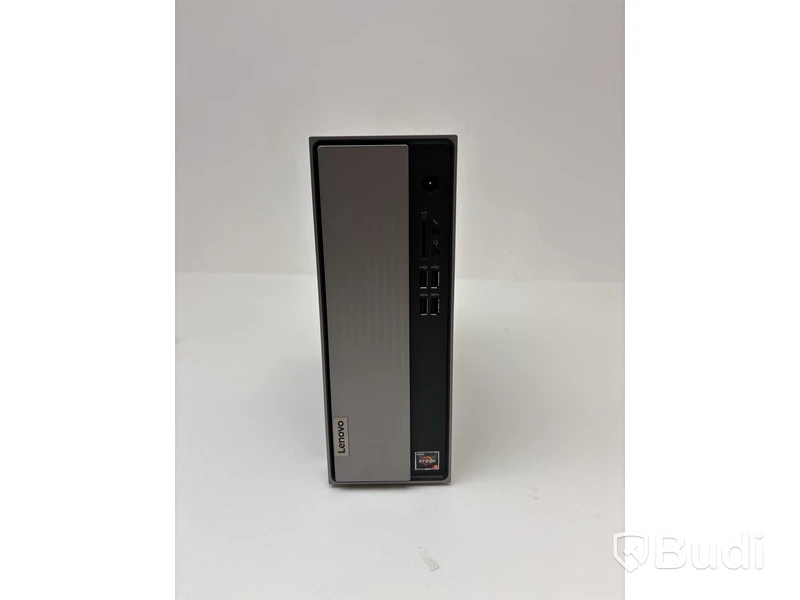 Stationär dator Lenovo IdeaCentre 3 07ADA05