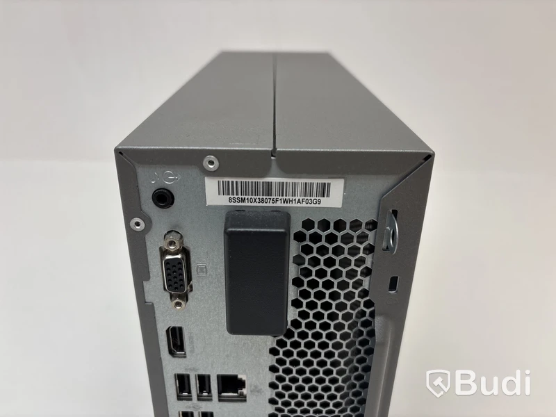 Stationär dator Lenovo IdeaCentre 3 07ADA05