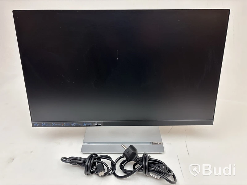 Datorskärm, Lenovo Q24i-20, 24 tum