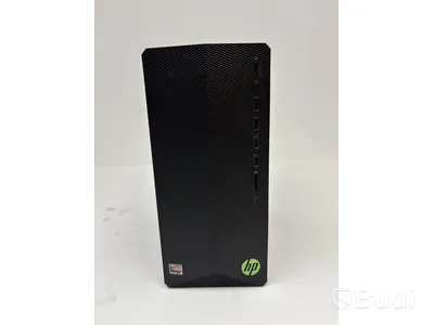 Stationär gamingdator HP Pavilion