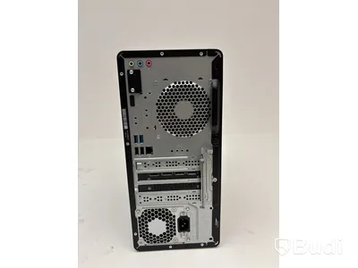 Stationär gamingdator HP Pavilion