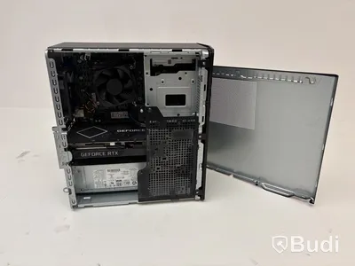 Stationär gamingdator HP Pavilion