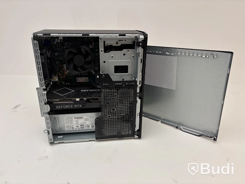 Stationär gamingdator HP Pavilion